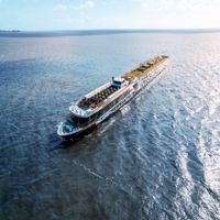 KD Hotelschiffe Köln-Düsseldorfer Rheinschifffahrt